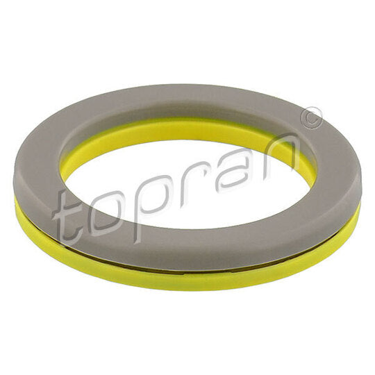 409 003 Anti-Friction Bearing, suspension strut support mounting