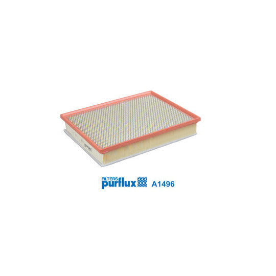 A1496 Air filter