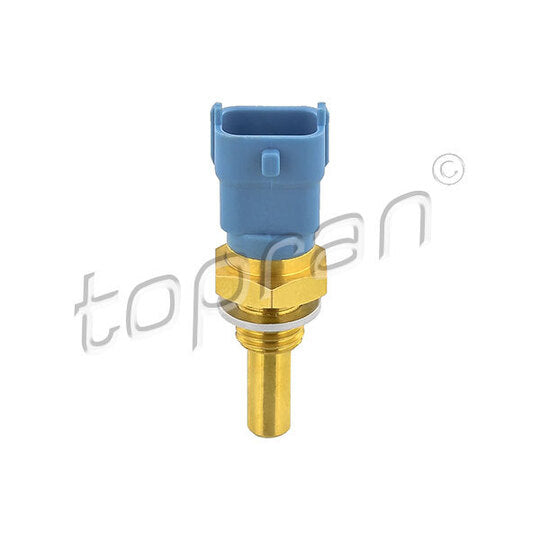 207 437 Sensor, coolant temperature