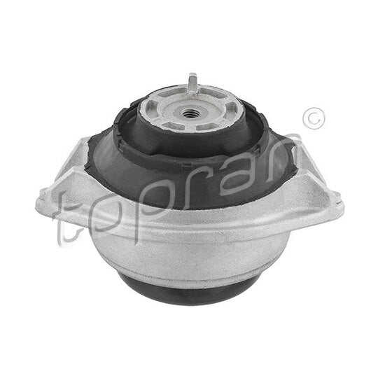 400 029 Engine Mounting