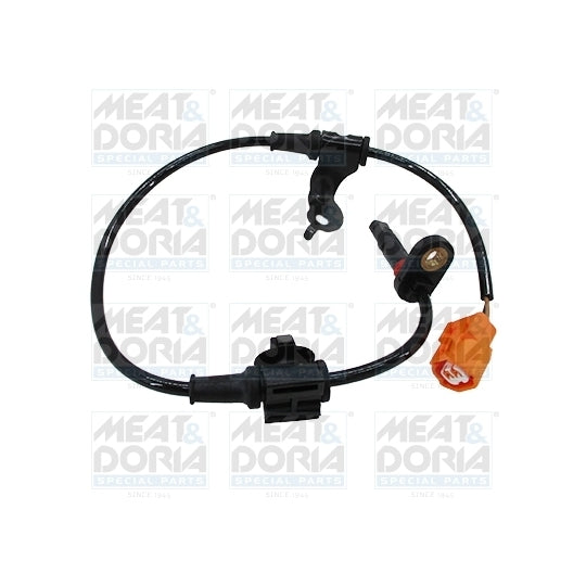 901141 Sensor, wheel speed