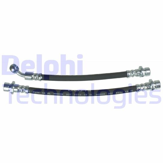 LH6910 Brake Hose