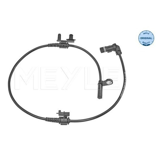 44-14 899 0000 Sensor, wheel speed