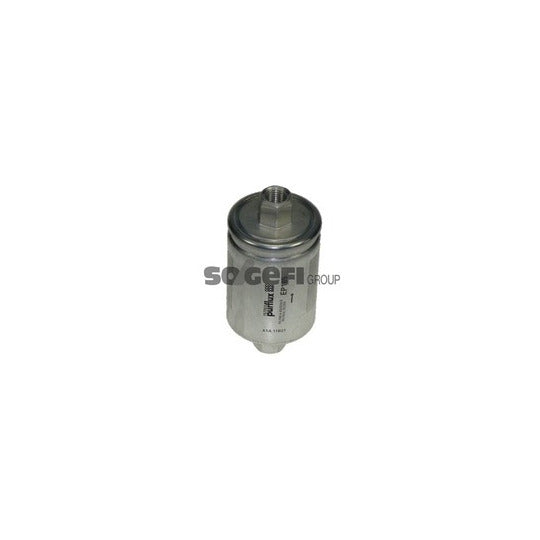EP185 Fuel filter