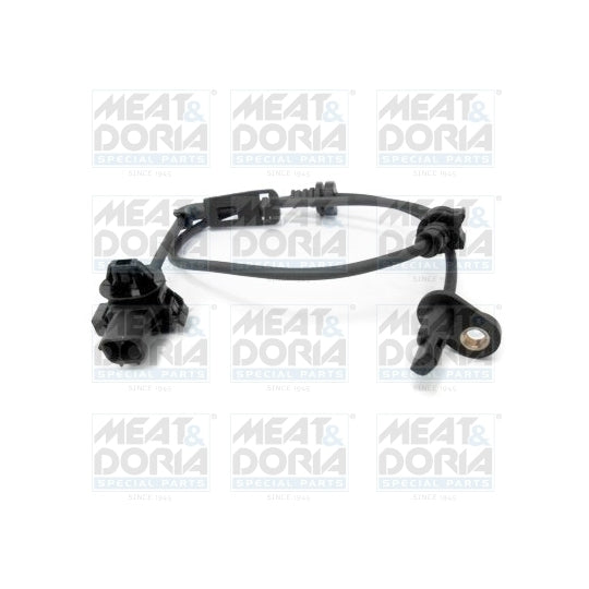 90558 Sensor, wheel speed