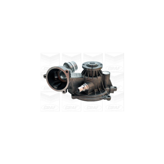 PA1058 Water pump