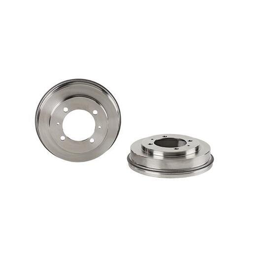 14.A718.10 Brake Drum