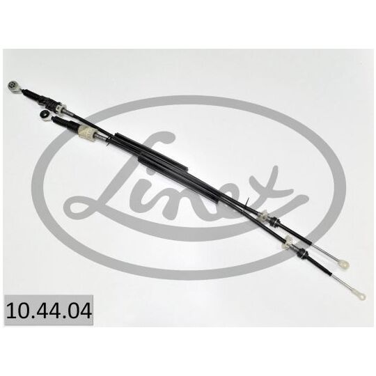 10.44.04 Cable, manual transmission