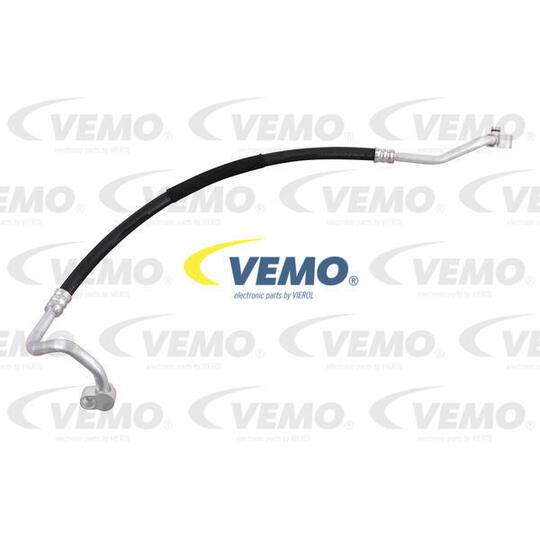 V15-20-0084 High-/Low Pressure Line, air conditioning