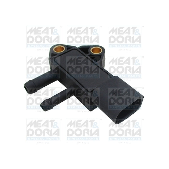 82570E Sensor, exhaust pressure