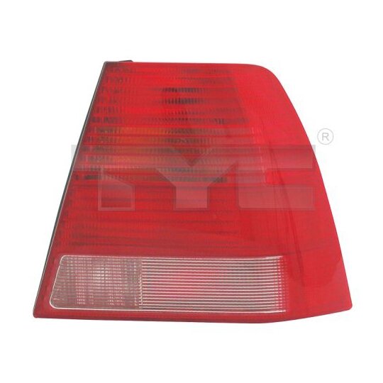 11-5948-11-2 Combination Rearlight