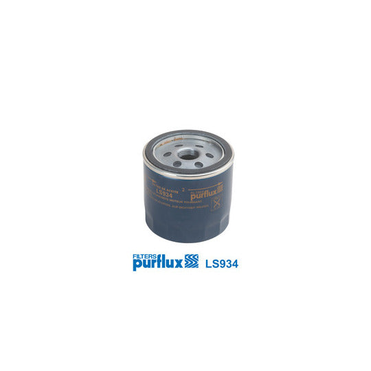 LS934 Oil filter