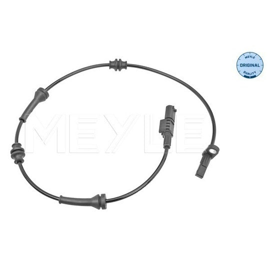 214 899 0014 Sensor, wheel speed