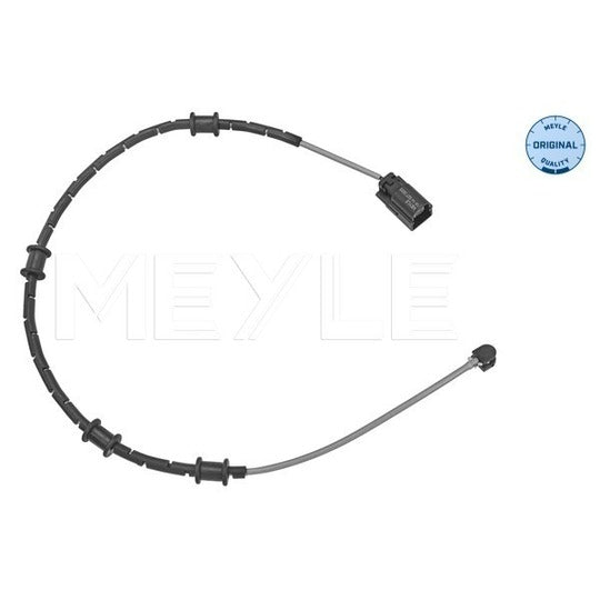 18-14 527 0005 Warning Contact, brake pad wear