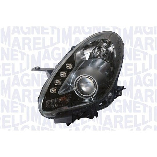 712497401129 Headlight