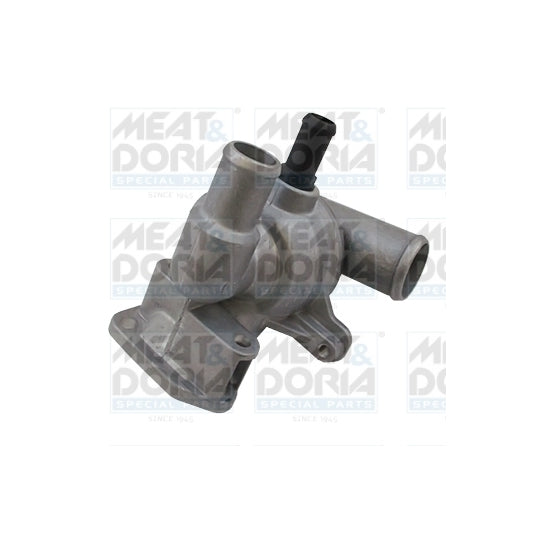 92915 Thermostat, coolant