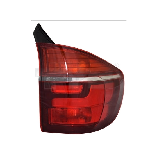11-12120-06-9 Combination Rearlight