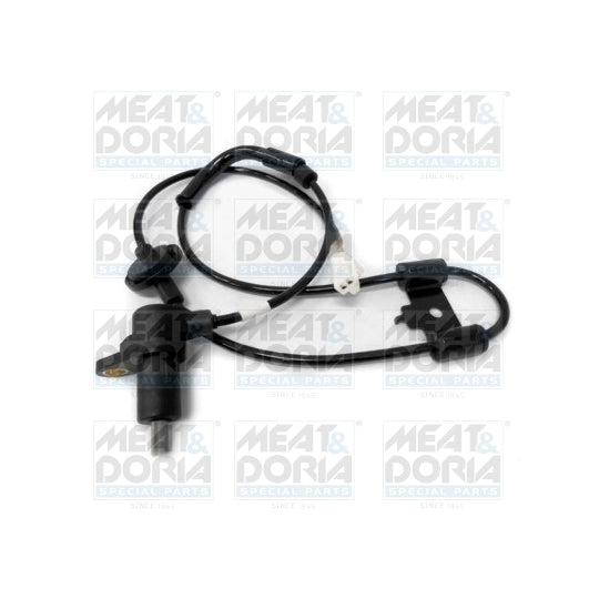 90463 Sensor, wheel speed