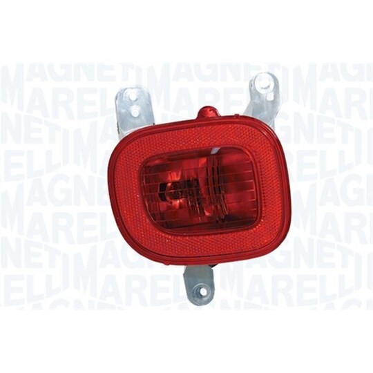 715104065000 Rear Fog Light