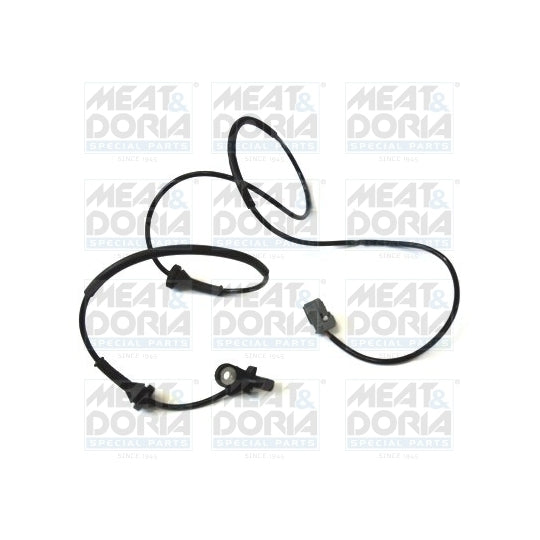 90386 Sensor, wheel speed