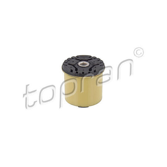 206 483 Mounting, axle beam