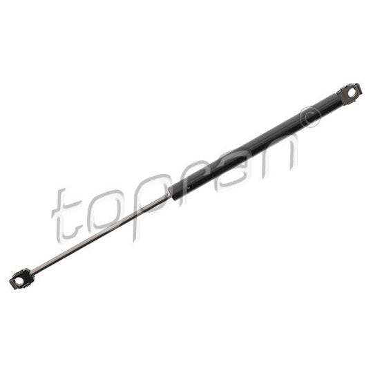 500 407 Gas Spring, bonnet