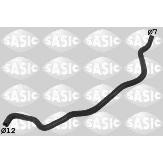 3406338 Radiator Hose