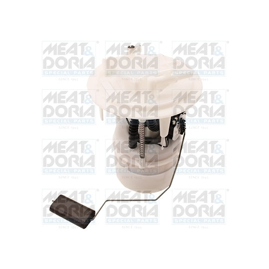 77913 Fuel Feed Unit