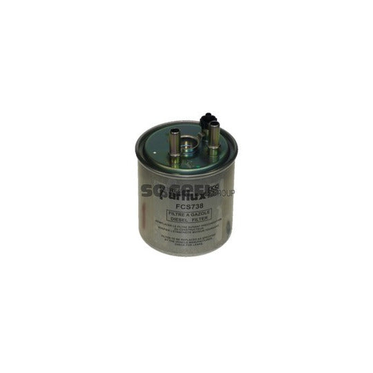 FCS738 Fuel filter