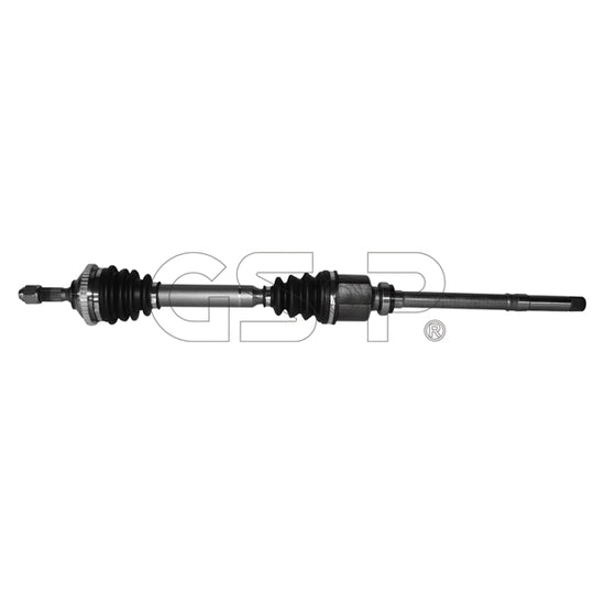 245010 Drive Shaft