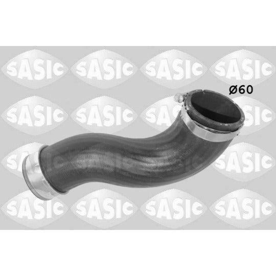 3336242 Charger Air Hose