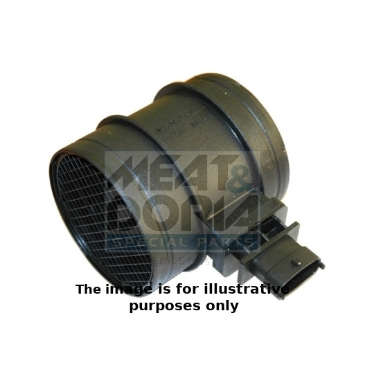 86153E Air Mass Sensor