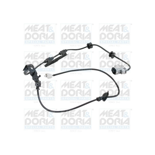 90729 Connecting Cable, ABS