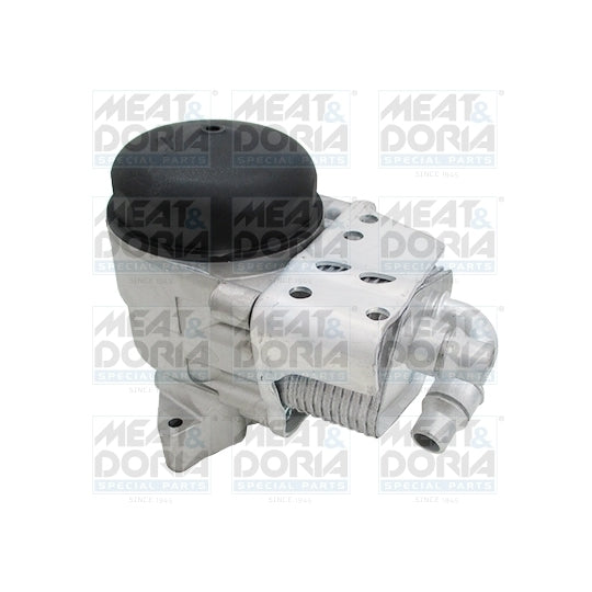 95296 Oil Cooler, engine oil