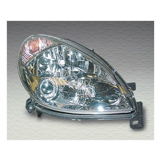 712428901129 Headlight
