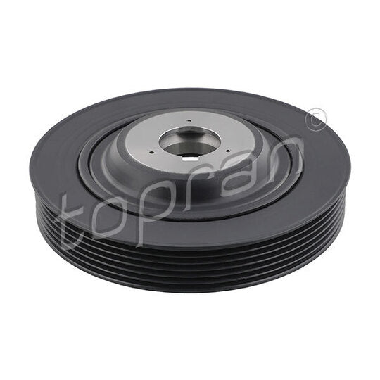304 826 Belt Pulley, crankshaft