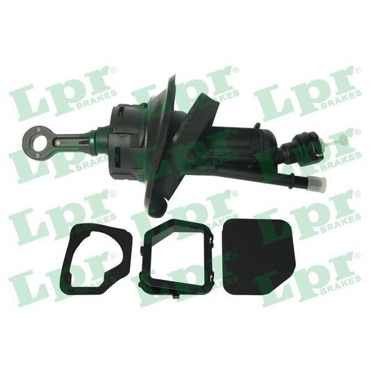2420 Master Cylinder, clutch