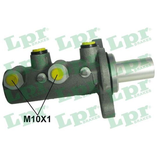 1754 Brake Master Cylinder
