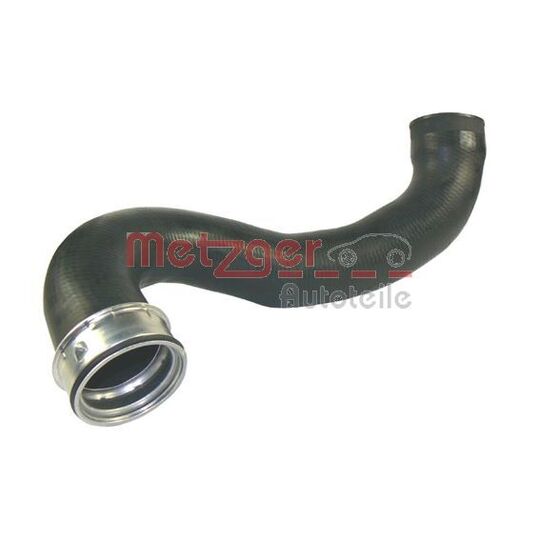 2400026 Charger Air Hose