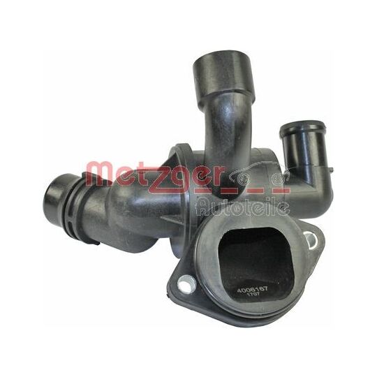 4006167 Thermostat, coolant