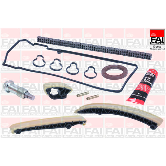 TCK144 Timing Chain Kit