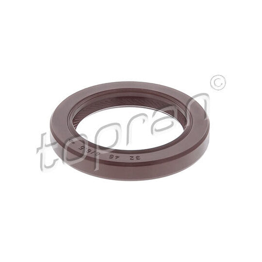501 152 Shaft Seal, crankshaft