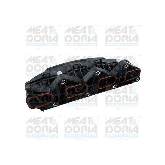 89547 Intake Manifold Module
