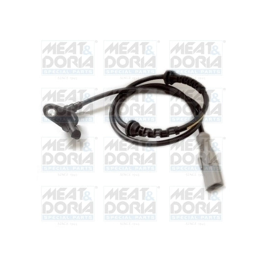 90722 Sensor, wheel speed