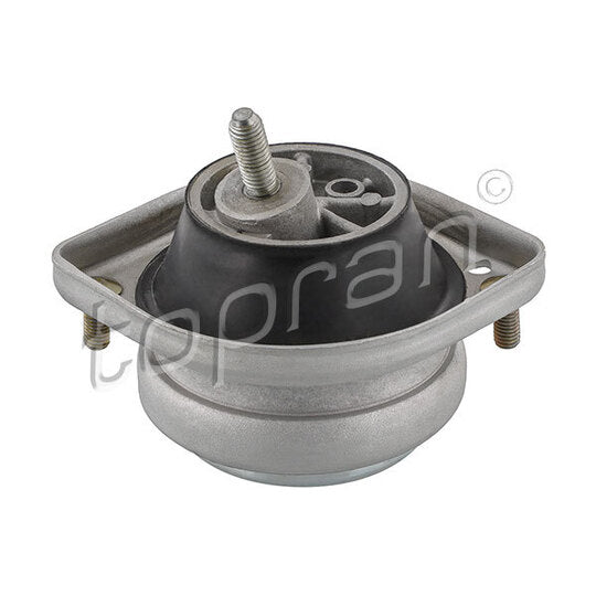 500 748 Engine Mounting