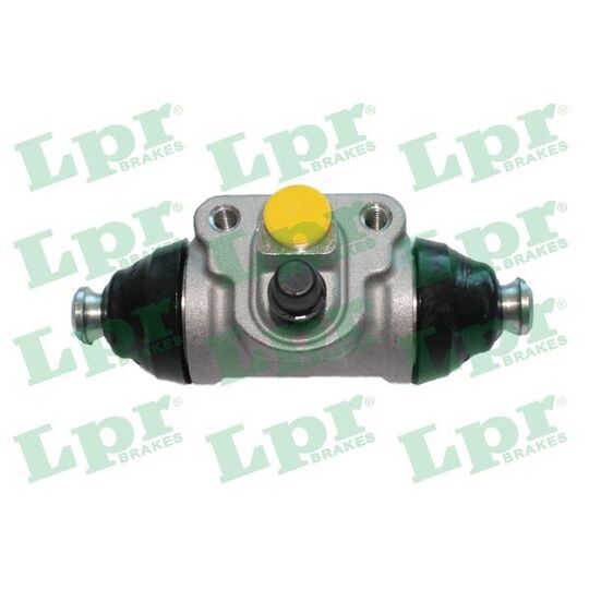 5345 Wheel Brake Cylinder