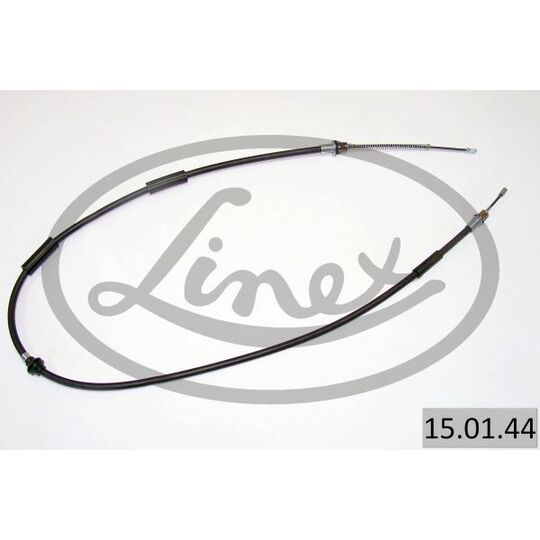 15.01.44 Handbrake cable