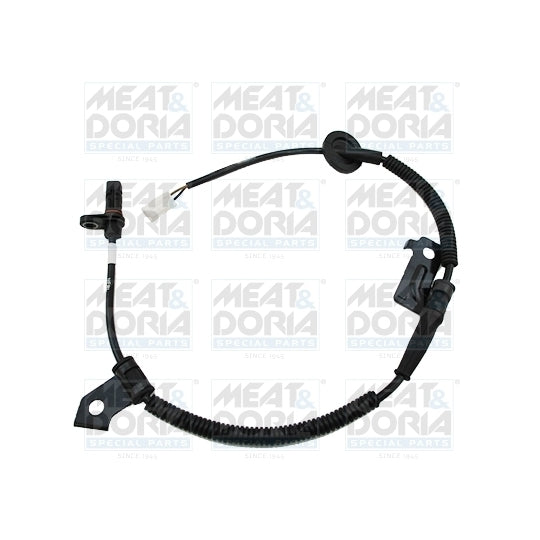 90823 Sensor, wheel speed