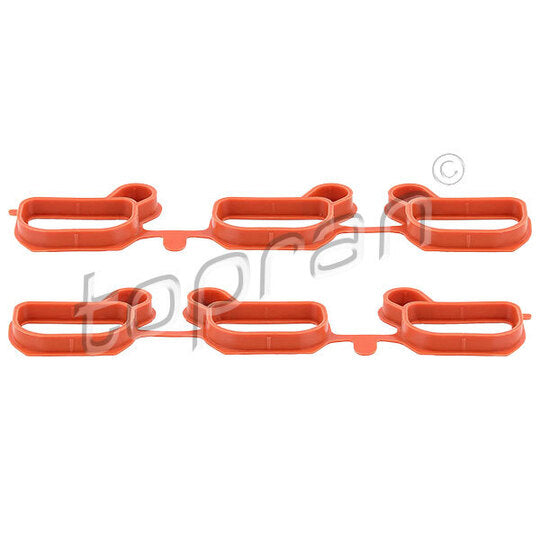 502 196 Gasket, intake manifold