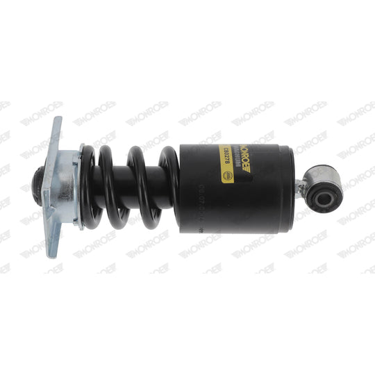 CB0278 Shock Absorber, cab suspension